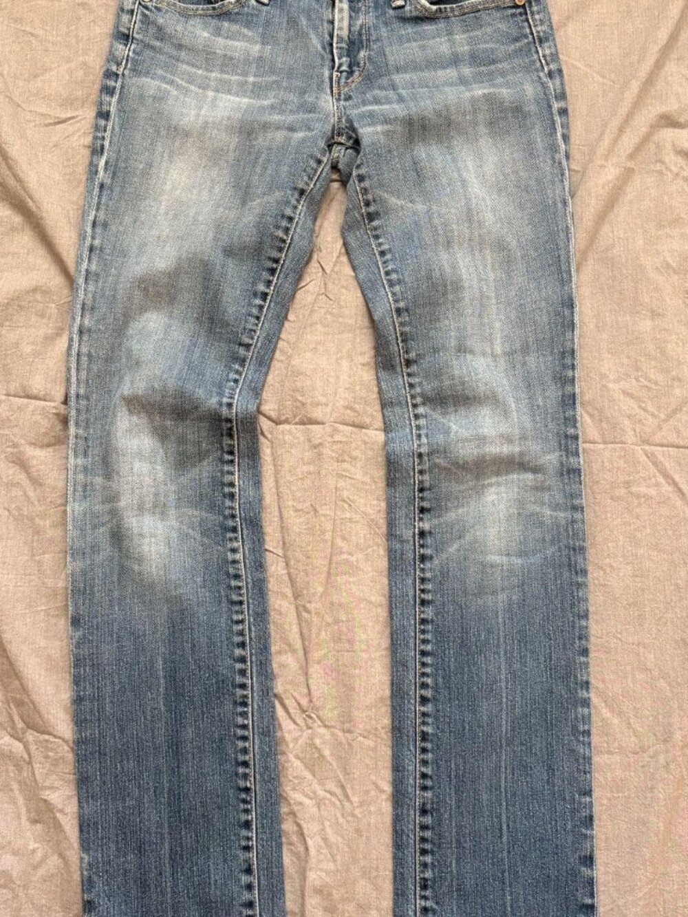 For All Mankind Bootcut Jeans 🤍 Size medium